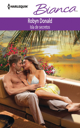 ISLA DE SECRETOS