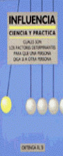 INFLUENCIA. CIENCIA Y PRACTICA
