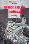 EL MONASTERIO MEDIEVAL