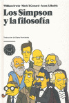 SIMPSON Y LA FILOSOFIA, LOS