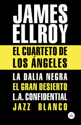 EL CUARTETO DE LOS ANGELES