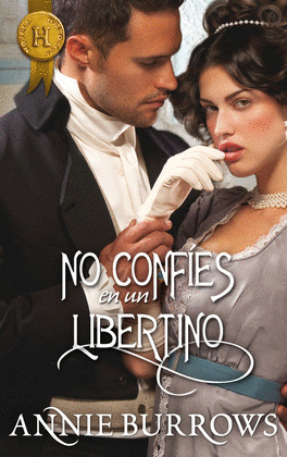 NO CONFÍES EN UN LIBERTINO