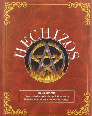 HECHIZOS. ESTUDIAR PRACTICAS DE HECHICERIA ALCANCE MANO