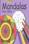 MANDALAS PARA NIÑOS. ACTIVIDADES 1
