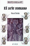ARTE ROMANO, EL
