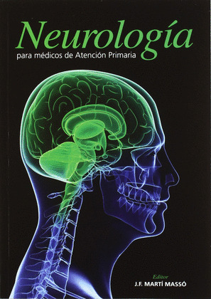 NEUROLOGIA PARA MÉDICOS DE ATENCIÓN PRIMARIA