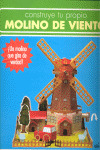 CONSTRUYE TU PROPIO MOLINO DE VIENTO
