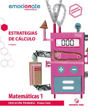 MATEMATICAS 1 EPO. ESTRATEGIAS DE CALCULO - EMOCIONATE