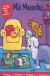 DIVERTILIBROS. MIS MASCOTAS