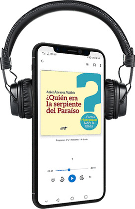 ¿QUIEN ERA LA SERPIENTE DEL PARAISO? - AUDIOLIBRO