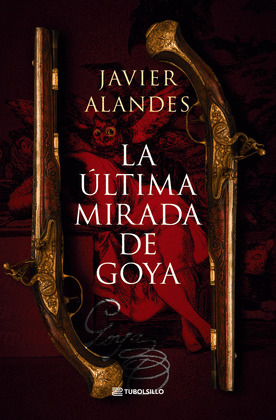 ULTIMA MIRADA DE GOYA, LA