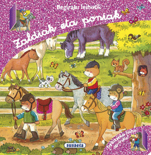 ZALDIAK ETA PONIAK