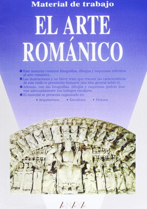 EL ARTE ROMANICO