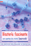 BISUTERIA FASCINANTE CON CUENTAS CRISTAL SWAROVSKI