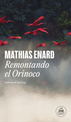 REMONTANDO EL ORINOCO