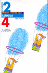 DEJA HUELLA, LENGUA, 4 EDUCACIÓN PRIMARIA, 2 CICLO. CUADERNO 2