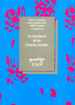 ENSEÑANZA CIENCIAS SOCIALES