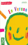 5 AÑOS VACACIONES ANAYA