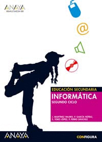2ºCICLO ESO INFORMATICA CONFIGURA