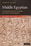 MIDDLE EGYPTIAN (INTRODUCCION A LA LENGUA Y CULTURA DE LOS JEROGLIFICOS)
