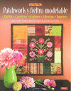 PATCHWORK Y FIELTRO MODELABLE