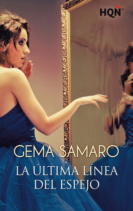 LA ÚLTIMA LÍNEA DEL ESPEJO