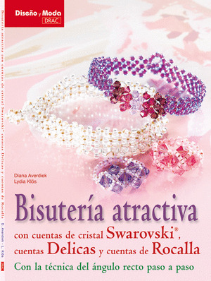 BISUTERIA ATRACTIVA CON CUENTAS DE CRISTAL SWAROVS