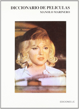DICCIONARIO DE PELICULAS