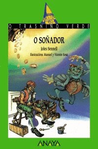 O SOŸADOR