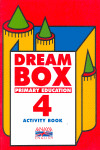 DREAM BOX, 4 PRIMARIA, 2 CICLO. ACTIVITY BOOK