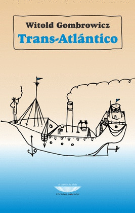 TRANS-ATLANTICO