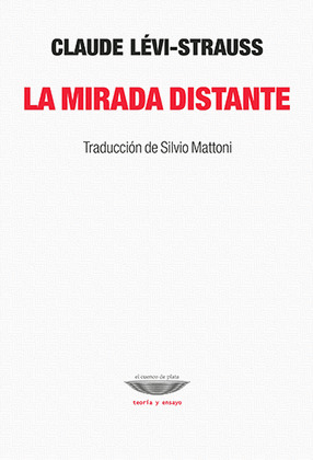 LA MIRADA DISTANTE