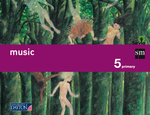 MUSIC. 5 PRIMARY. SAVIA