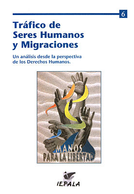 TRAFICO DE SERES HUMANOS