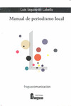 MANUAL DE PERIODISMO LOCAL