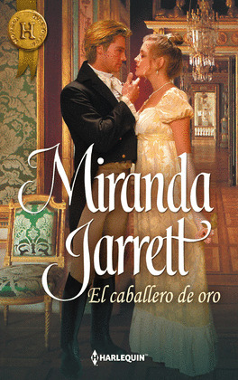 EL CABALLERO DE ORO