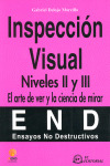 INSPECCION VISUAL NIVELES II Y III.EL ARTE DE VER