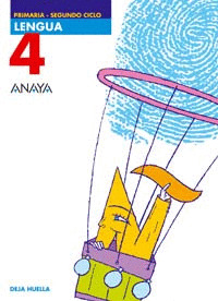 4ºP LENGUA (DEJA HUELLA)