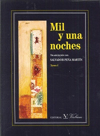 MIL Y UNA NOCHES (OBRA COMPLETA)