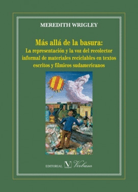 MAS ALLA DE LA BASURA