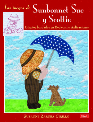 LOS JUEGOS DE SUNBONNET SUE Y SCOTTIE