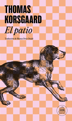 PATIO, EL (PREMIO DE GYLDNE LAURBAER)