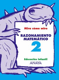 Nº2 RAZONAMIENTO MATEMATICO MIRA COMO MIRO