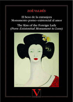 EL BESO DE LA EXTRANJERA MONUMENTO PORNO - EXISTENCIAL AL AMOR
