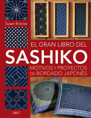 EL GRAN LIBRO DEL SASHIKO