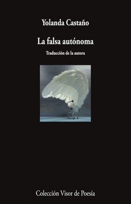 FALSA AUTÓNOMA, LA (EDICIÓN BILINGÜE GALEGO - CASTELLANO)