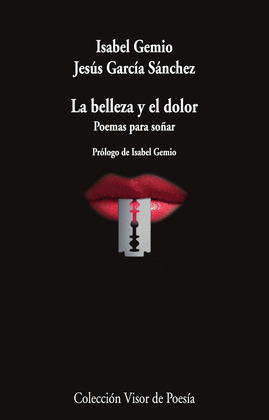 LA BELLEZA Y EL DOLOR