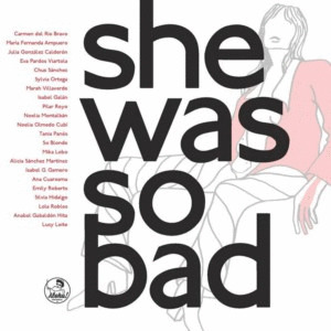 SHE WAS SO BAD!