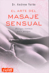 ARTE DEL MASAJE SENSUAL, EL