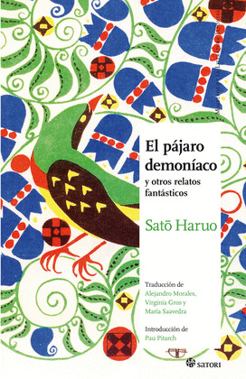 PÁJARO DEMONÍACO, EL